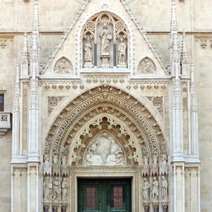 Sažalnica kardinala Josipa Bozanića, nadbiskupa zagrebačkog u povodu smrti patrijarha Irineja